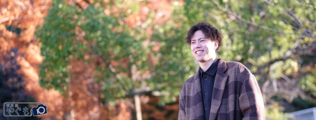 仲本賢優公式サイトプロフィール