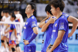 仲本賢優　整列