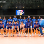 大阪ブルテオン 集合写真