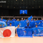 大阪ブルテオン 集合写真